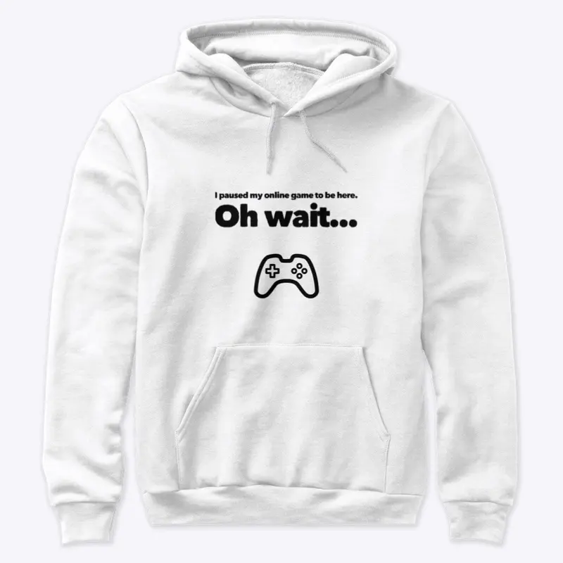 Funny Gaming Apparel